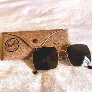 Ray-Ban 1971 Sunglasses